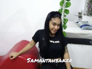 Samantahbaker