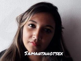 Samantahotsex