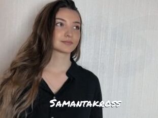 Samantakross