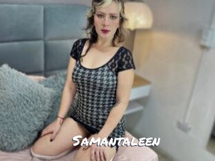 Samantaleen