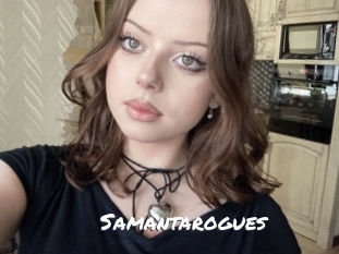 Samantarogues