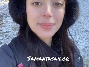 Samantasailor