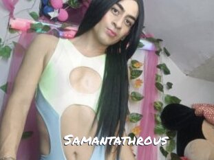 Samantathrous