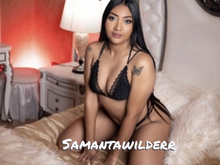 Samantawilderr