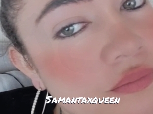 Samantaxqueen