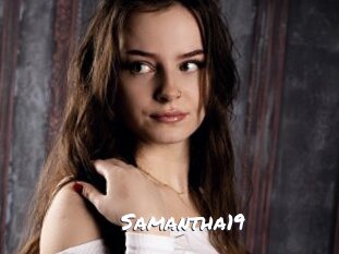 Samantha19