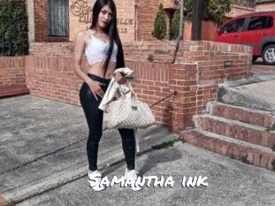 Samantha_ink