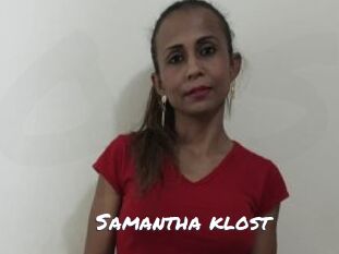 Samantha_klost