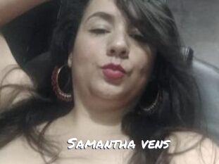 Samantha_vens