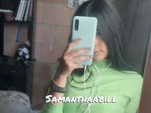 Samanthaabill