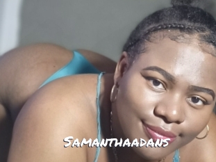 Samanthaadans