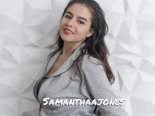 Samanthaajones