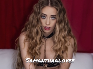 Samanthaalovee
