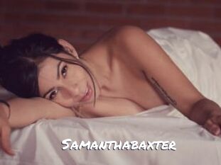 Samanthabaxter