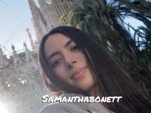 Samanthabonett