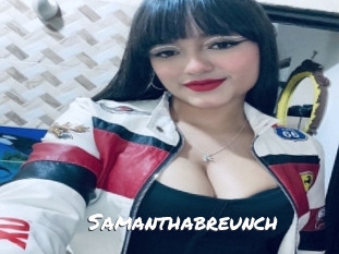 samanthabreunch Ochranne Siete