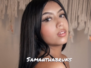 Samanthabruks