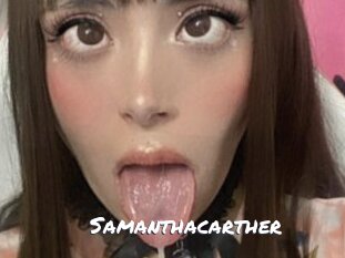 Samanthacarther