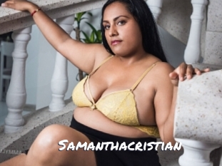 Samanthacristian
