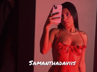 Samanthadaviis
