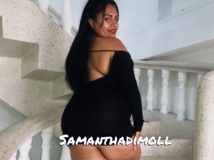 Samanthadimoll
