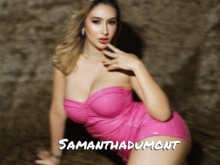 Samanthadumont