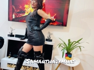 Samanthadymhas