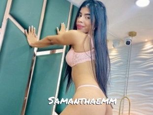 Samanthaemm