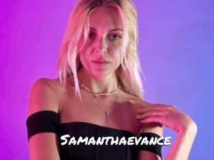 Samanthaevance