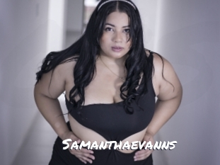 Samanthaevanns