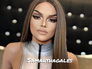 Samanthagales