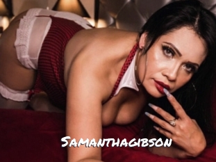 Samanthagibson