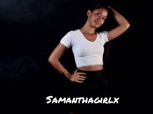 Samanthagirlx
