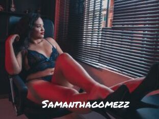 Samanthagomezz