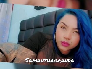 Samanthagranda