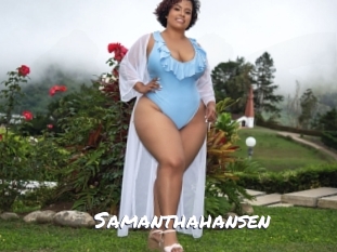 samanthahansen Ochranne Siete