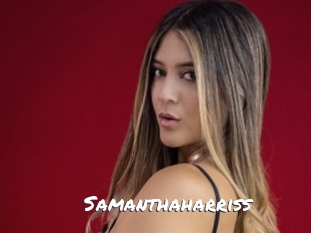 Samanthaharriss