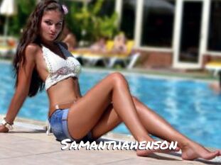 Samanthahenson