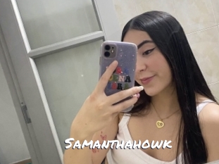Samanthahowk