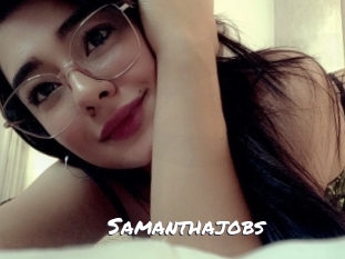Samanthajobs