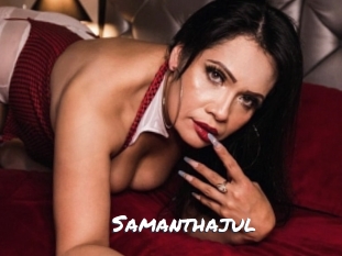 Samanthajul