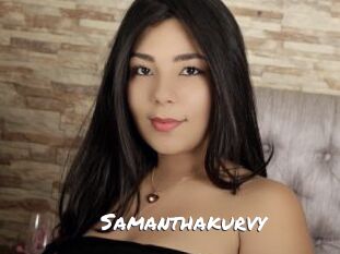 Samanthakurvy