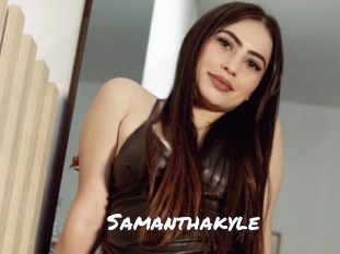 Samanthakyle