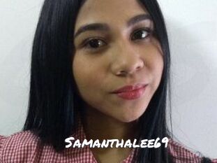 Samanthalee69
