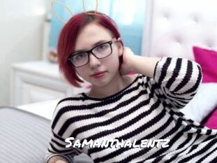 Samanthalentz