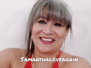 Samanthaloveagain