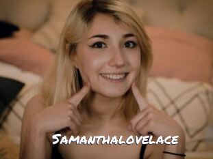 Samanthalovelace