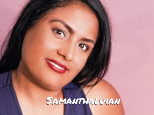 Samanthaluian