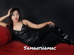 Samanthamac