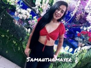 Samanthamayer